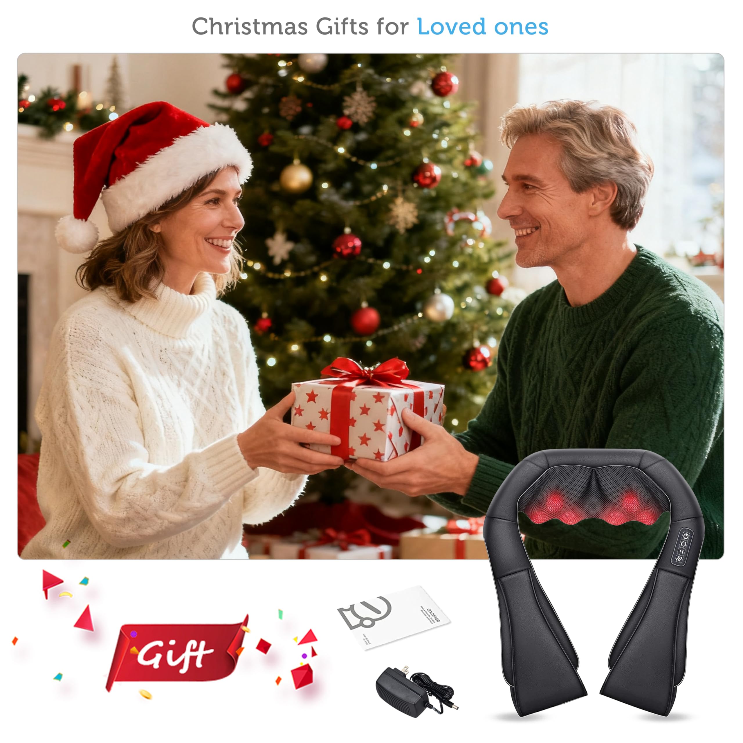 COMFIER device is FSA/HSA eligible for eligible purchases