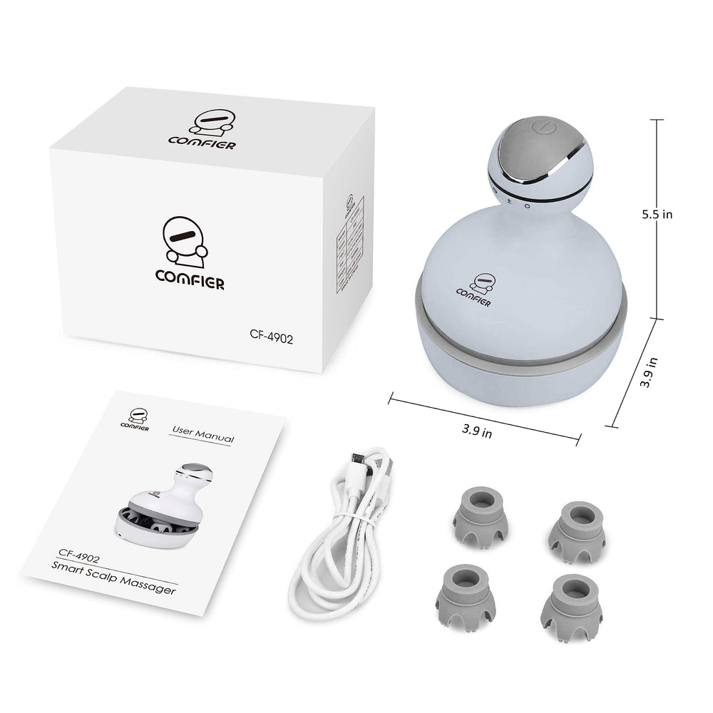 COMFIER gift-ready packaging ideal for mom, dad, or friends