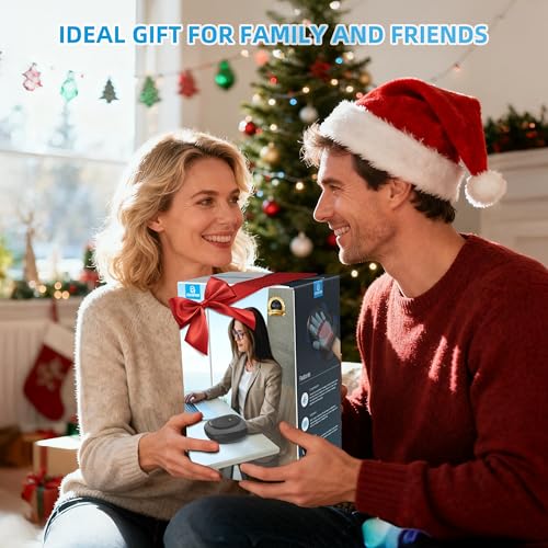 COMFIER Hand Massager gift idea for wellness lovers