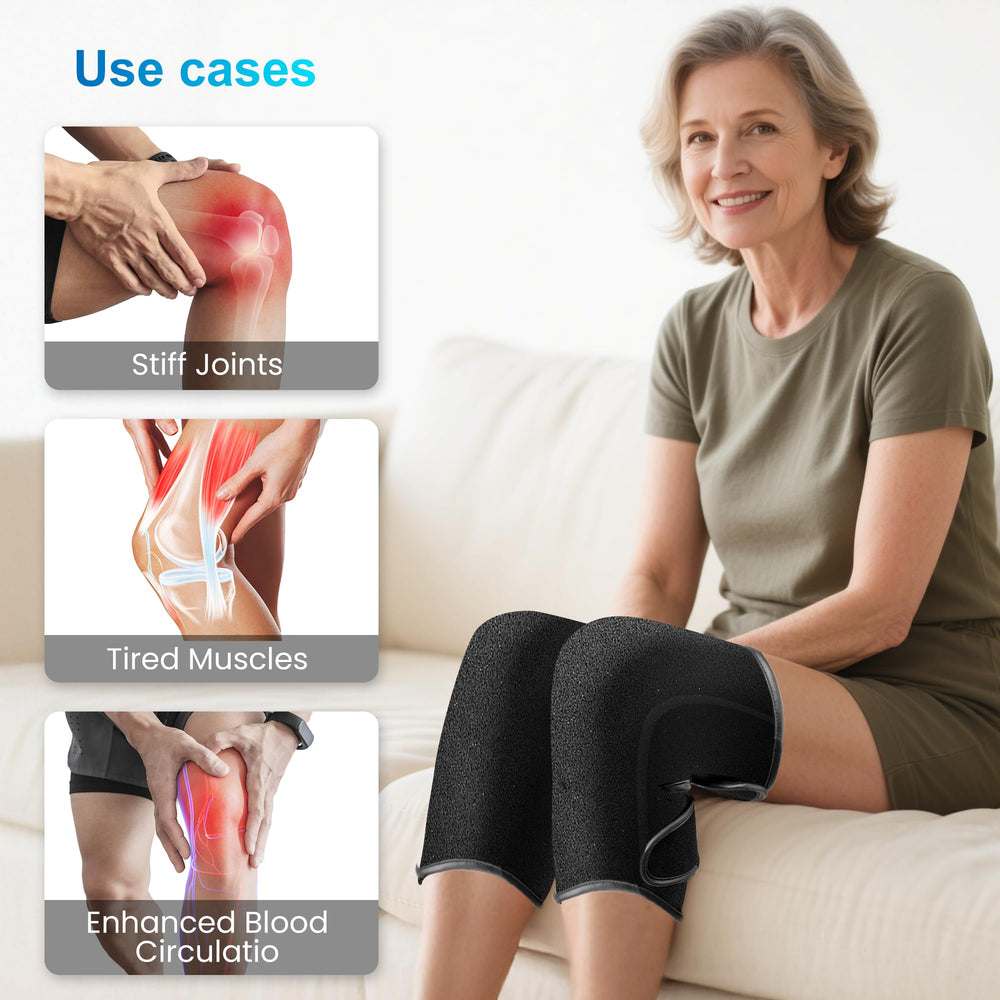 COMFIER is FSA/HSA eligible for convenient medical expense coverage.