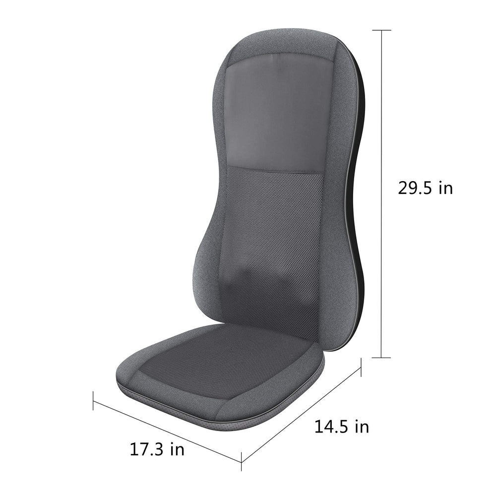 Comfier portable design suitable for home or office use