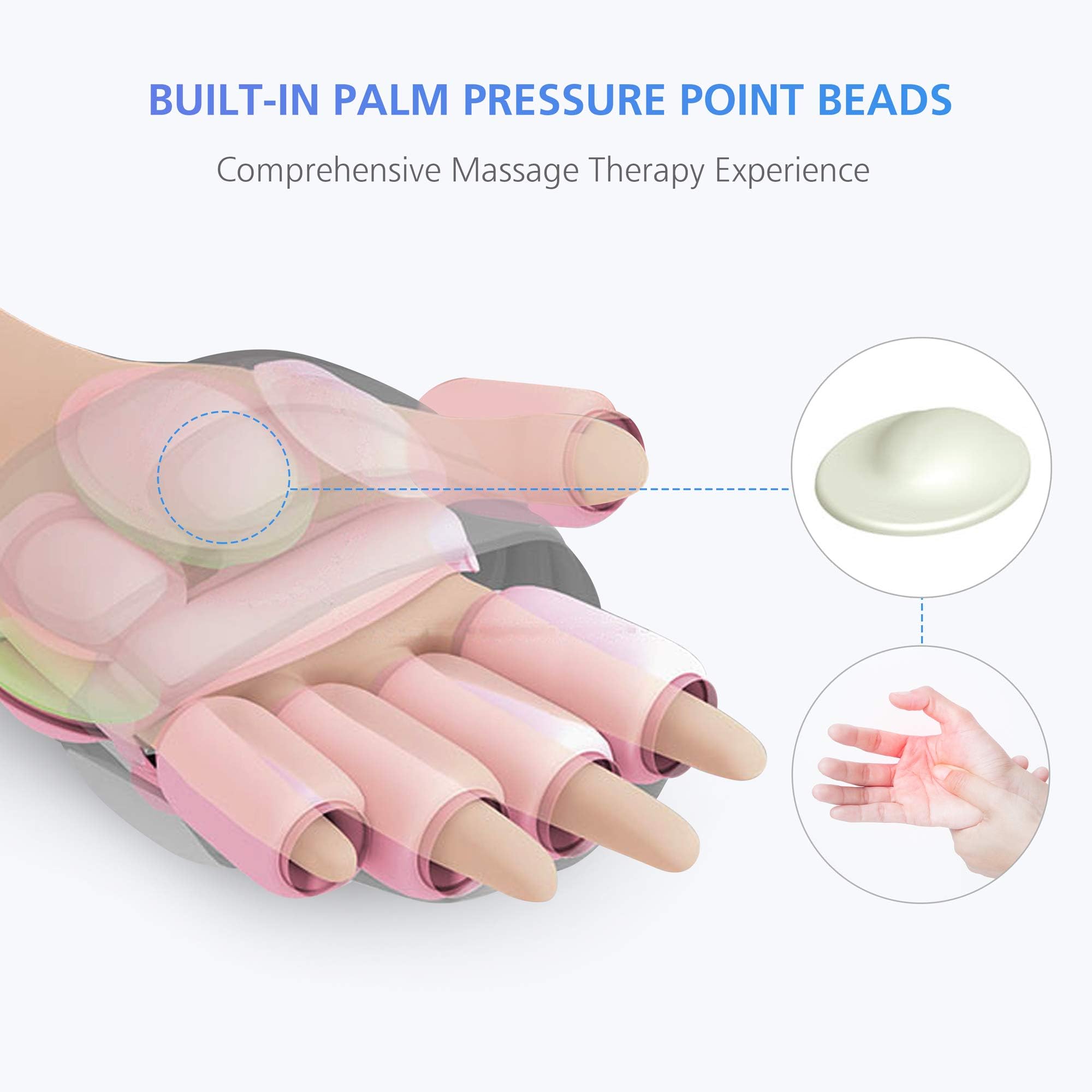 COMFIER compact, portable design for travel and desk use.