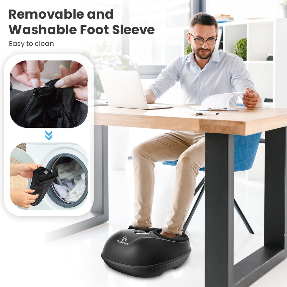 COMFIER modern design suitable for home or office environments