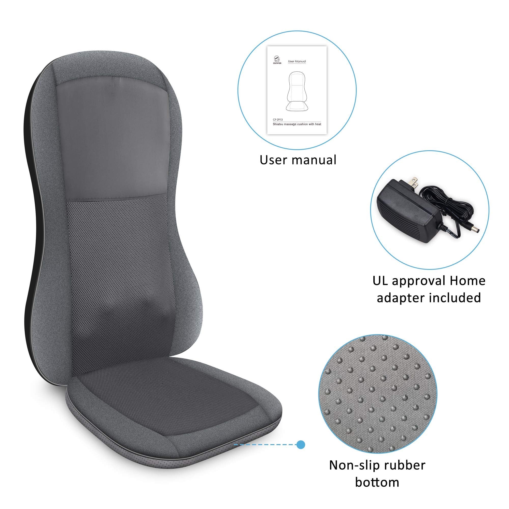 Comfier Valentine gift idea for lovers seeking relaxation