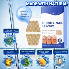 Ingredientes naturales de Comfort para uñas más sanas y cuidadas.