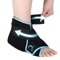 Comfytemp Ankle Ice Pack Wrap for Plantar Fasciitis Relief — FSA/HSA Eligible, 1 Pack
