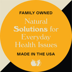 Complete Natural Gallbladder Complete apple cider vinegar liquid, supports pH balance.