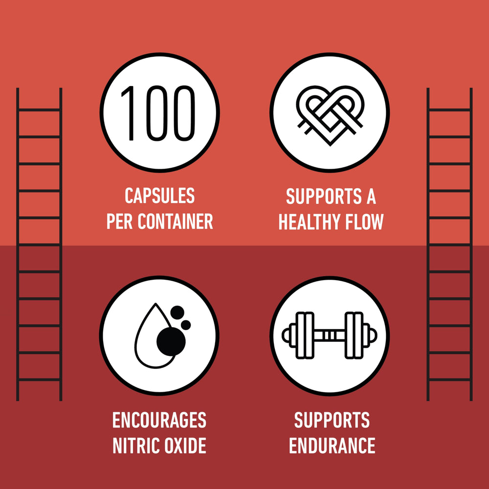 Complete Natural Label Details – clear ingredients for informed daily choices.