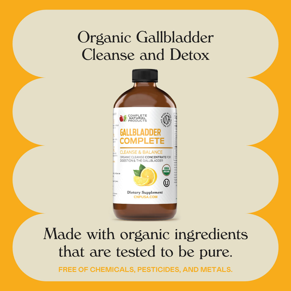 Complete Natural Products Countertop scene—everyday wellness addition for digestive comfort.