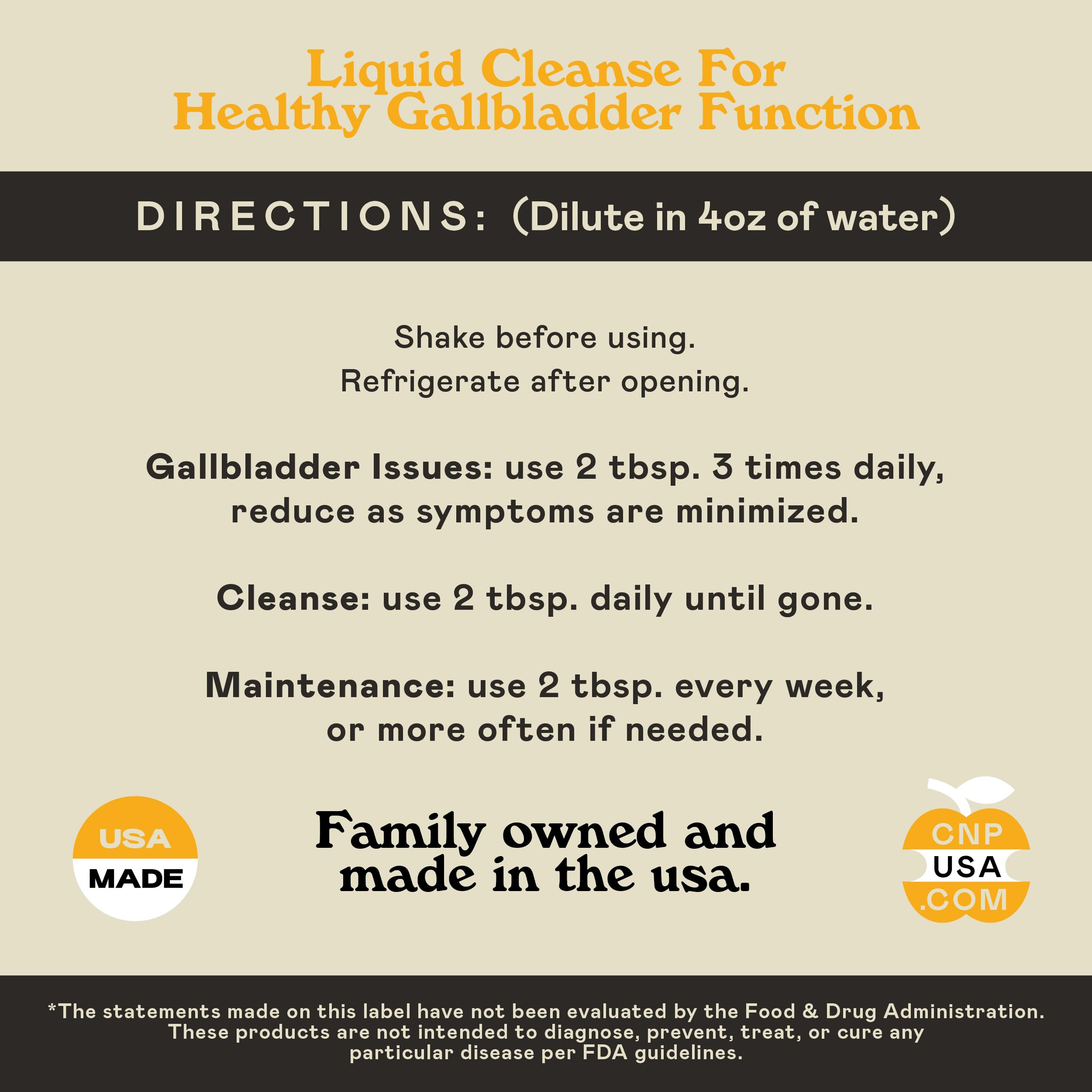 Complete Natural Products Dropper bottle in use—demonstrates easy application and quick absorption.