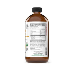 Complete Natural Products Gallbladder Complete liquid pour—convenient dosing for daily digestive comfort.