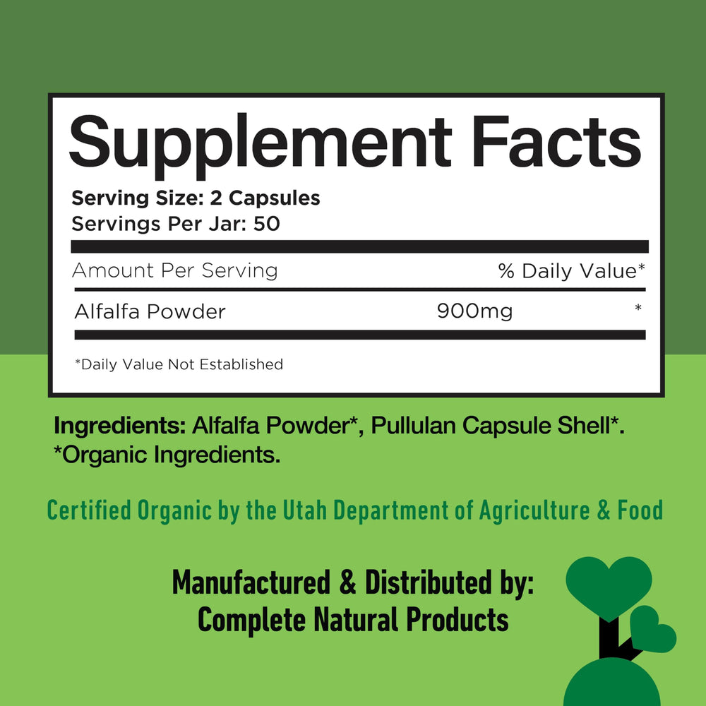 Daily 450mg capsule size supports simple routine with water