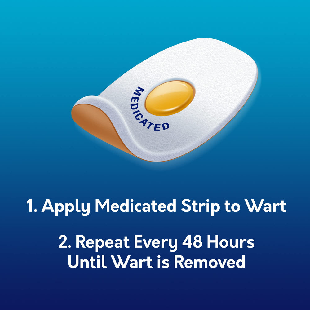 La marca Compound W es confiable y recomendada por dermatólogos para verrugas.
