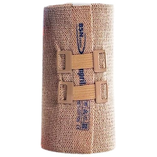 Close-up of Comprilan 10 cm x 5 m roll for versatile wrapping