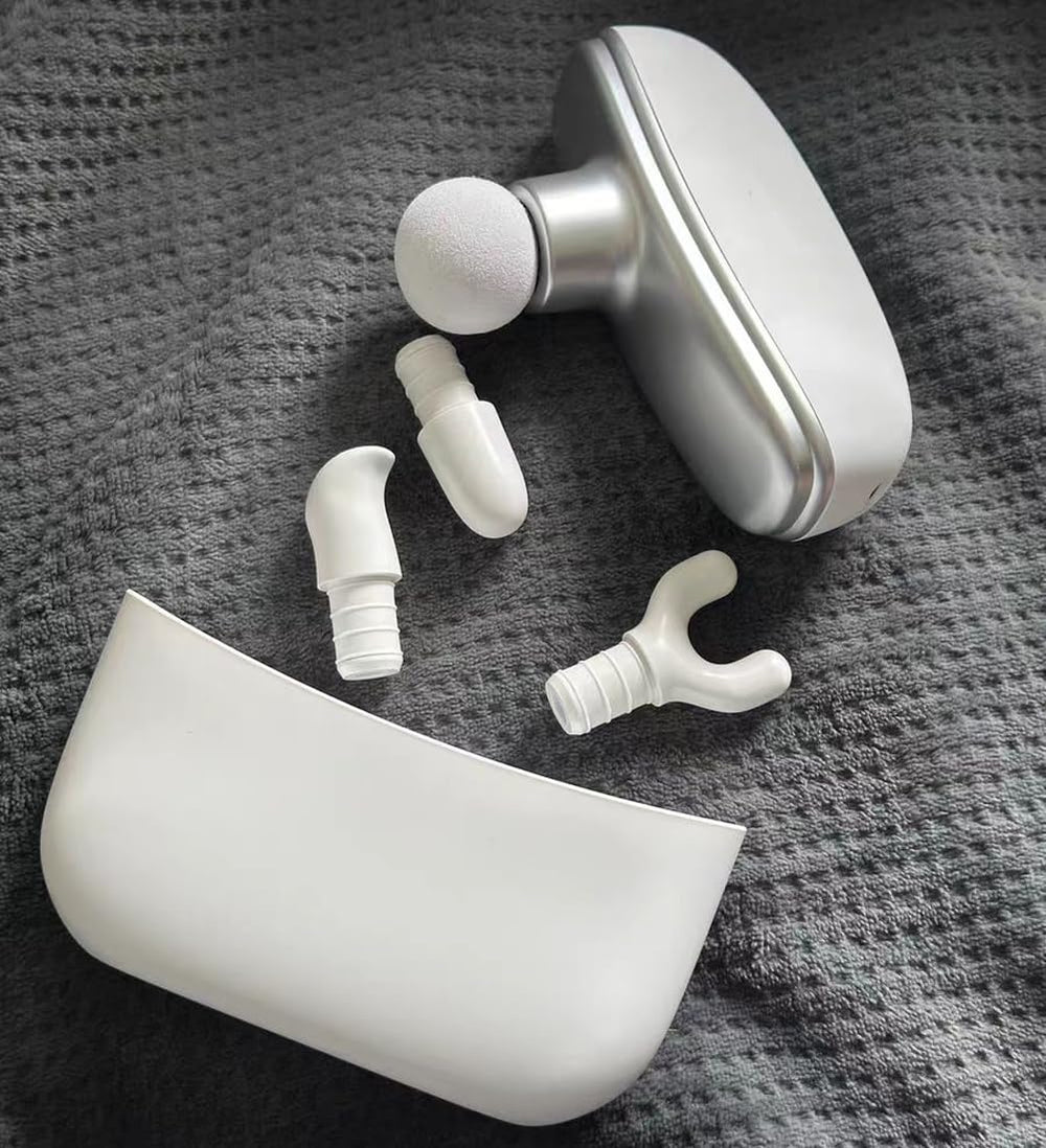 condgood compact lightweight design fits in bag or pocket