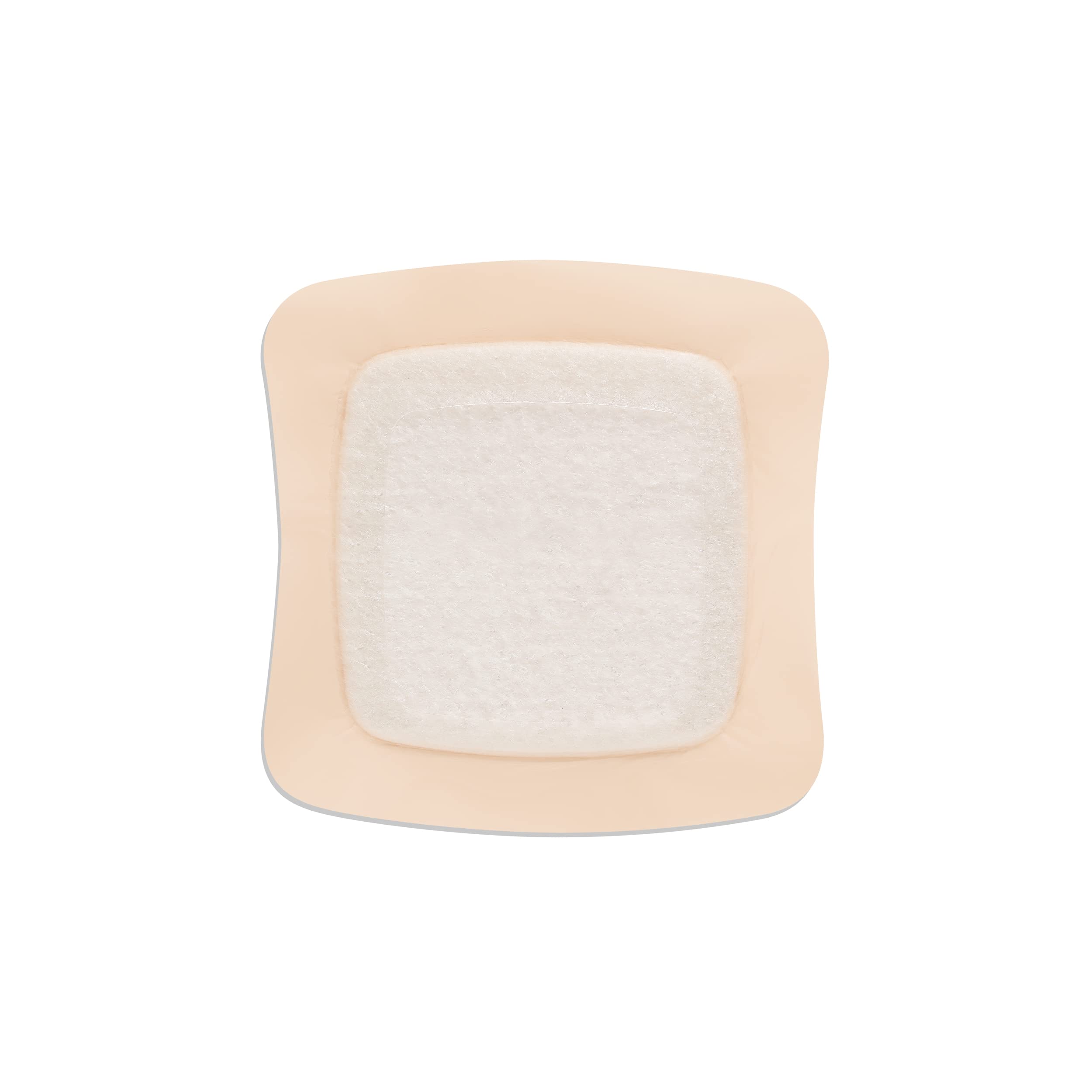 ConvaTec AQUACEL Foam 5x5 dressing versatile for diverse wounds.