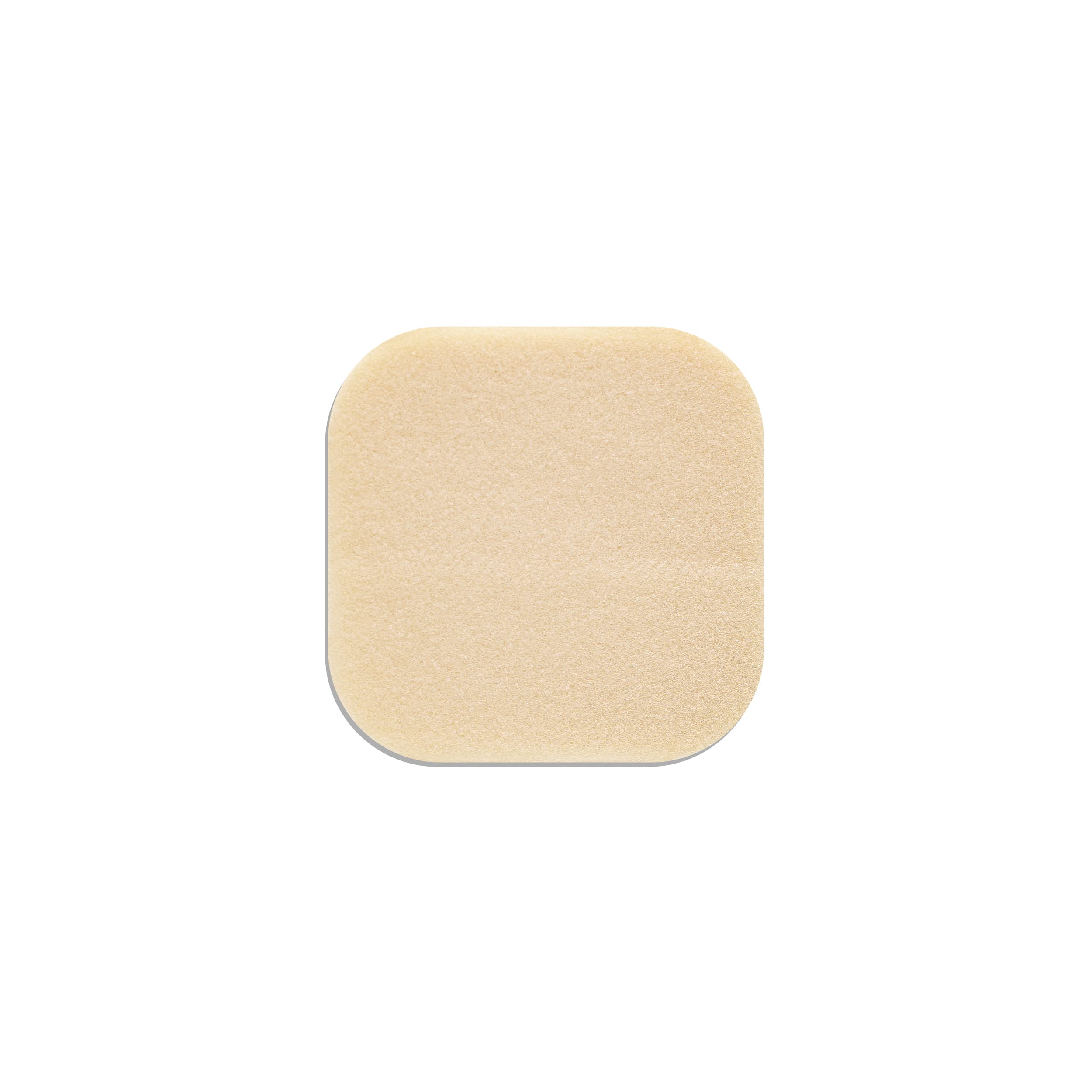ConvaTec DuoDERM Control dressing supports easy application and dressing changes.