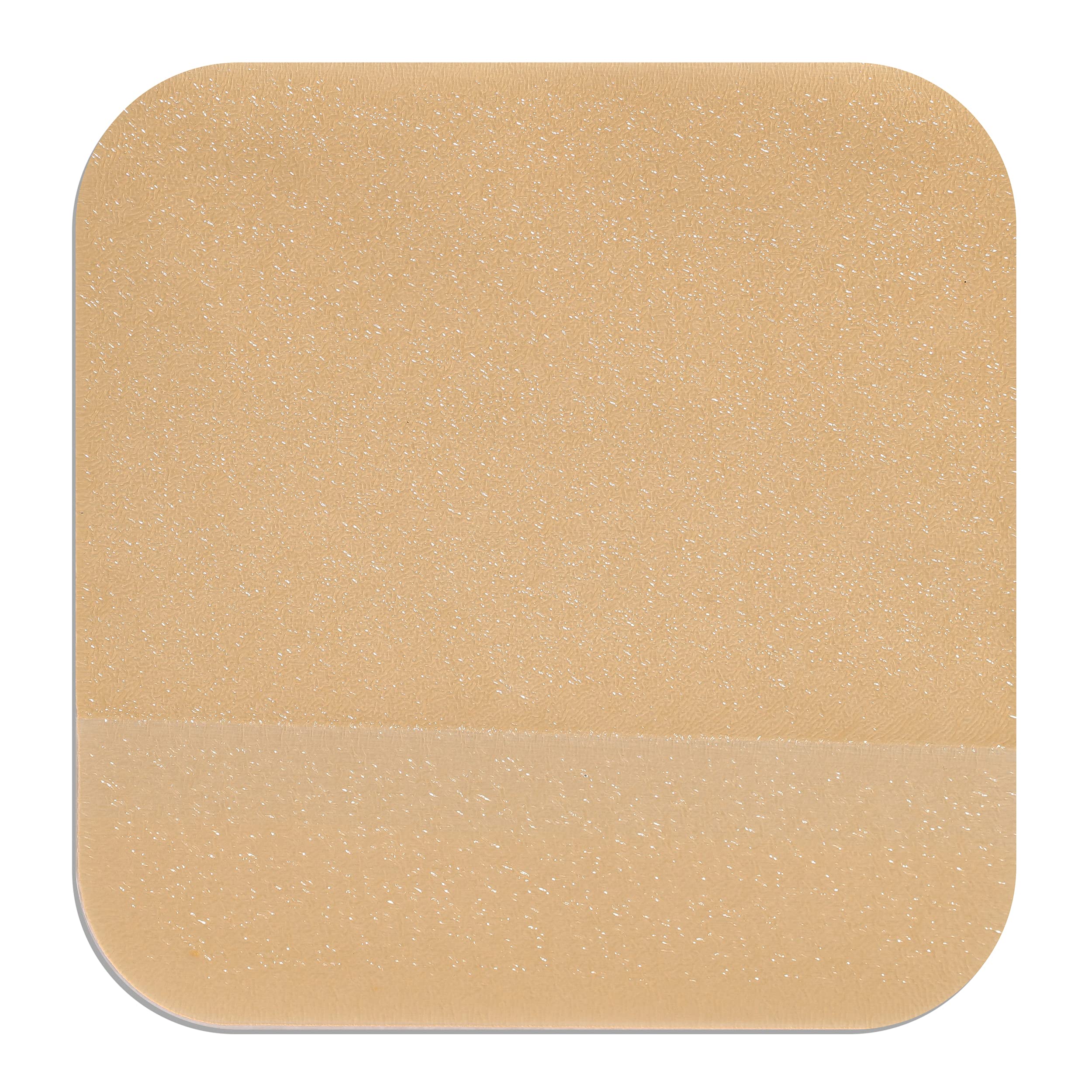 ConvaTec DuoDERM protects blisters, cuts, and scrapes during daily activities