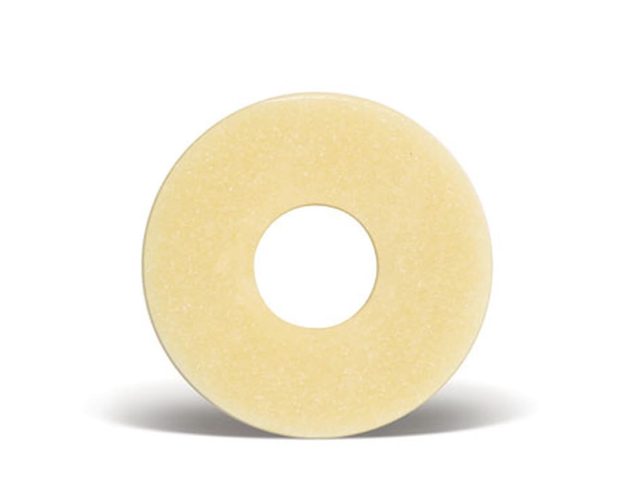 Convatec Eakin cohesive seal boxed product for easy handling at care sites.