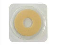 Convatec Eakin cohesive seal skin-friendly material for comfortable fit.
