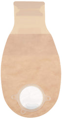 ConvaTec Natura 12-inch drainable pouch with comfort panel for secure, discreet daily wear.