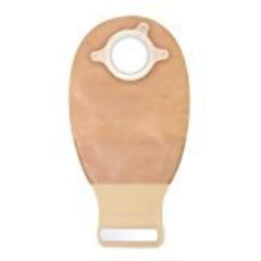 ConvaTec Natura Drainable Pouch with InvisiClose and filter, front view for secure use.
