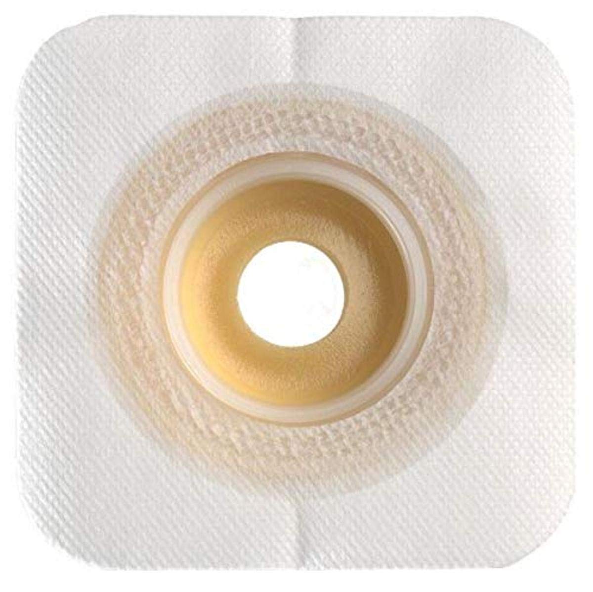 ConvaTec SQU404593 Durahesive moldable convex barrier for a customized stoma opening with liquid output