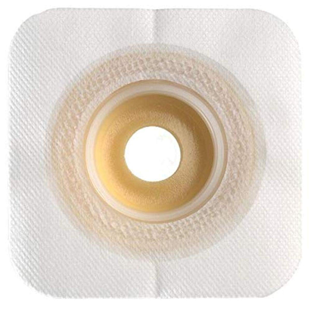 ConvaTec SQU404593 Durahesive moldable convex barrier for a customized stoma opening with liquid output
