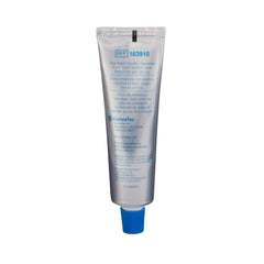 ConvaTec Stomahesive Paste packaging shown for easy storage and travel