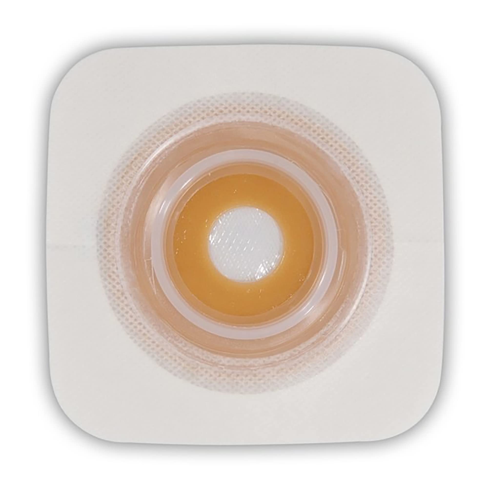 ConvaTec Sur-Fit Natura wafer box image displaying 10 wafers per box for stock.