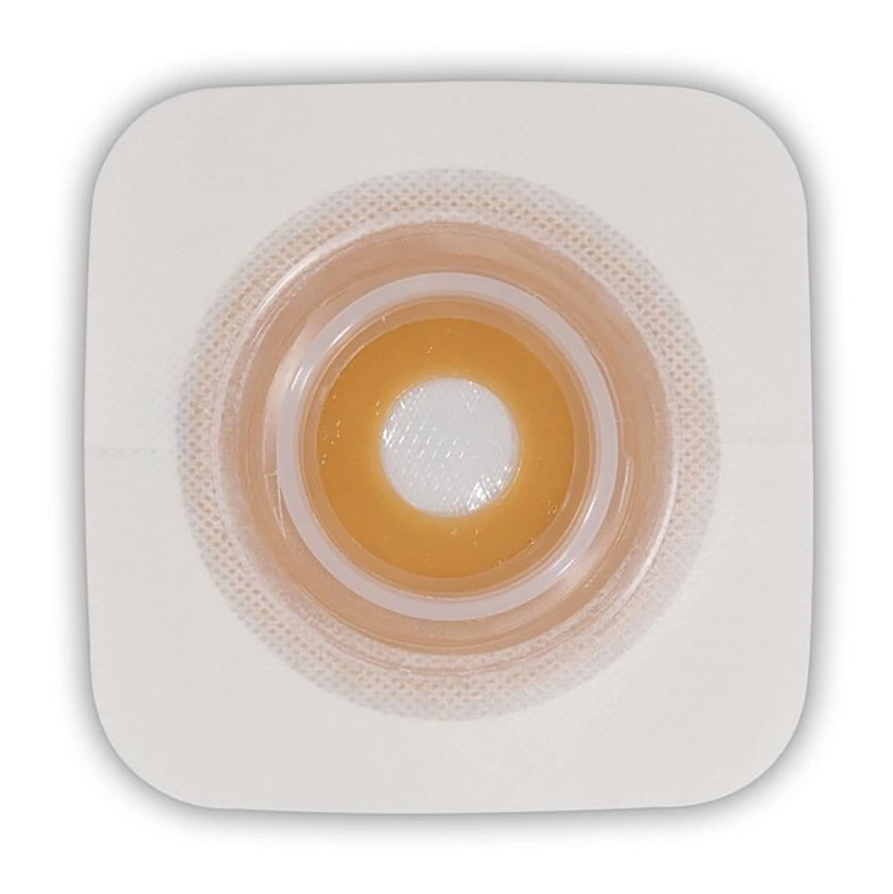 ConvaTec Sur-Fit Natura wafer box image displaying 10 wafers per box for stock.