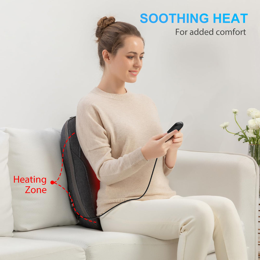 CooCoCo detachable flap allows a gentler massage intensity