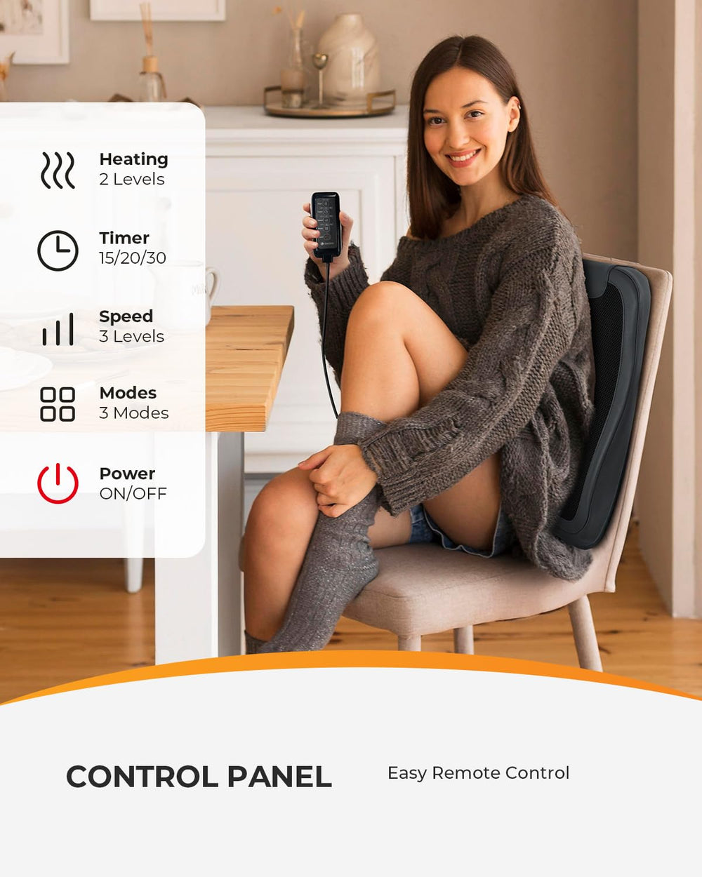 CooCoCo FSA/HSA eligible device for flexible spending
