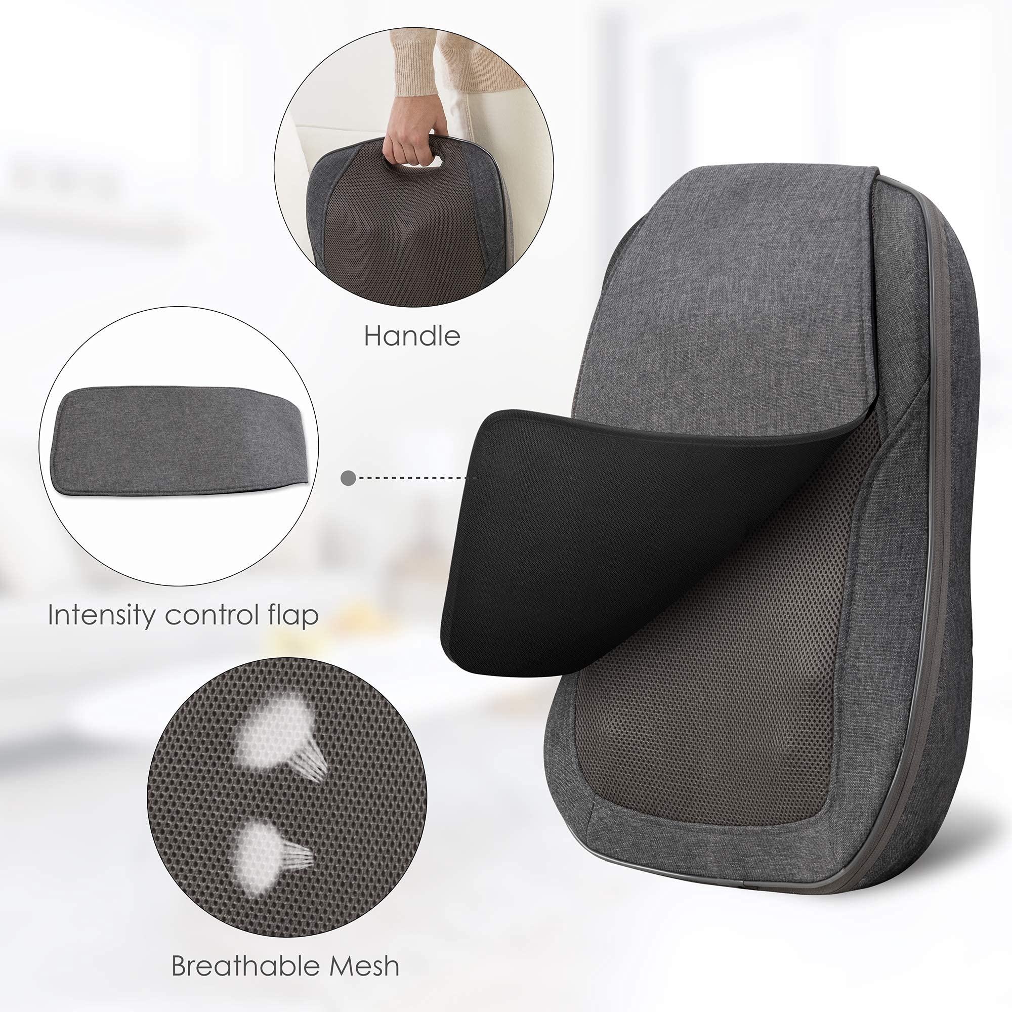 CooCoCo gift-ready massager suitable for birthdays and beyond
