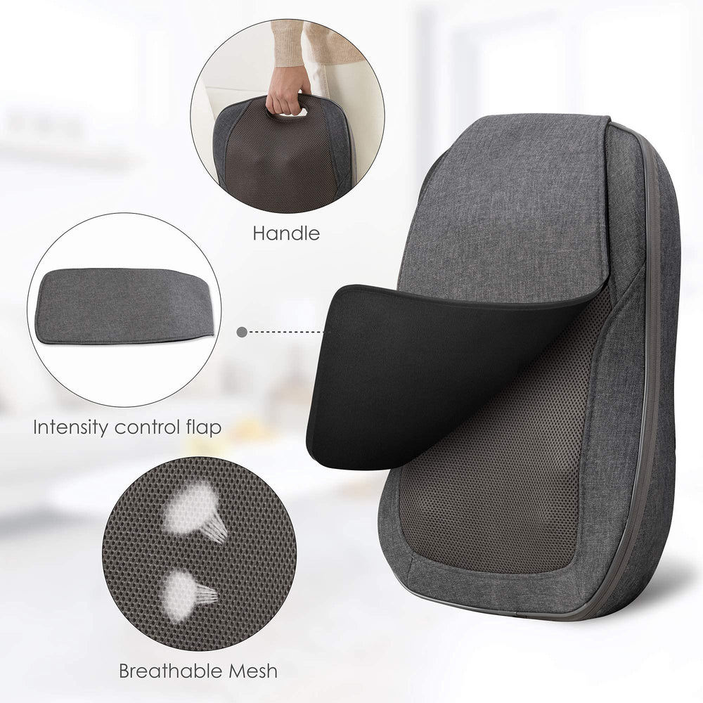 CooCoCo gift-ready massager suitable for birthdays and beyond