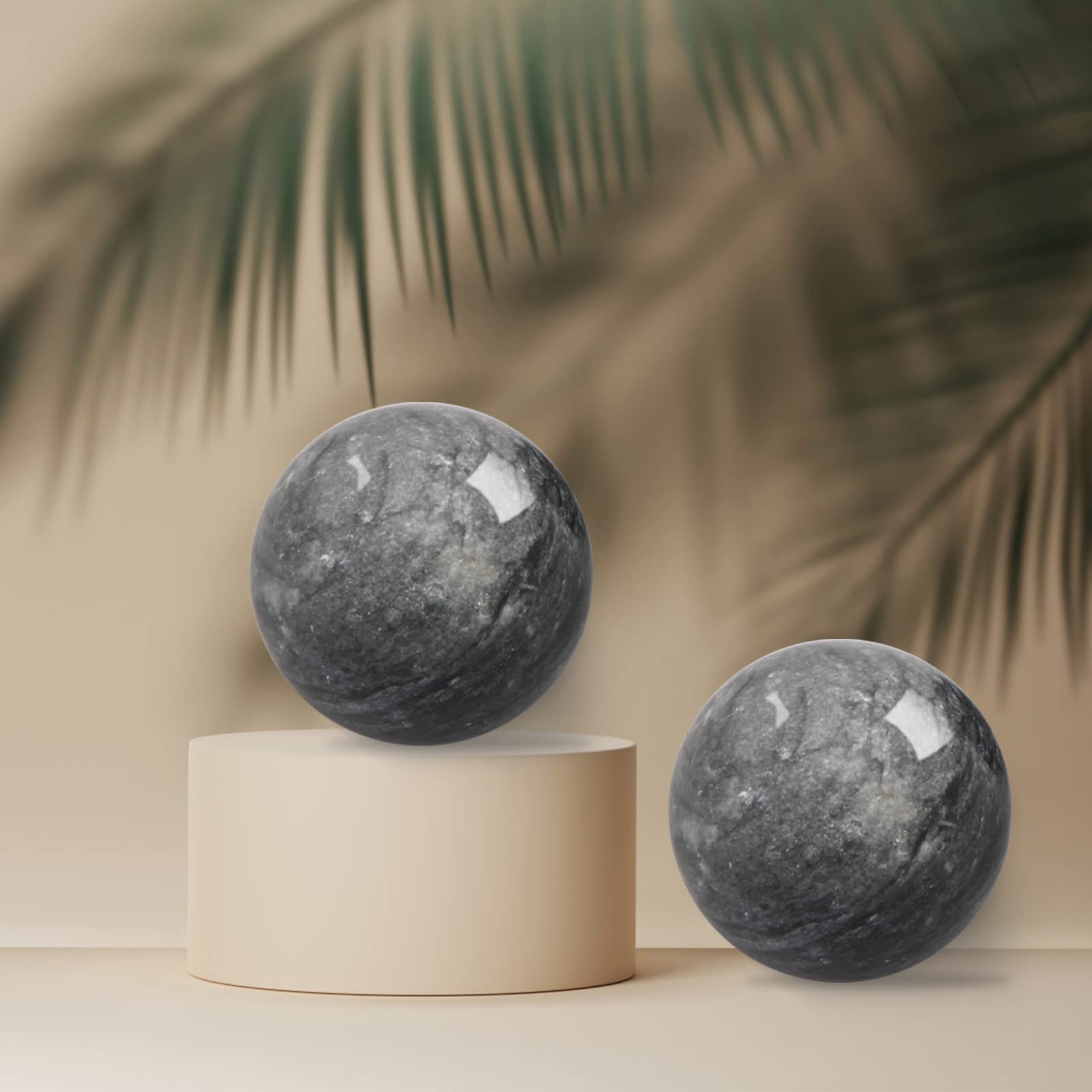 Coolrunner relaxation use aids meditation sessions and wrist comfort.