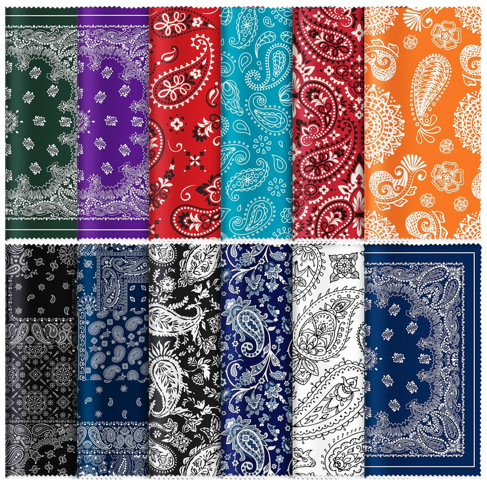 Copkim mandala-pattern eyeglass cloth for clean, streak-free lenses with a stylish touch.