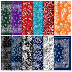Copkim mandala-pattern eyeglass cloth for clean, streak-free lenses with a stylish touch.