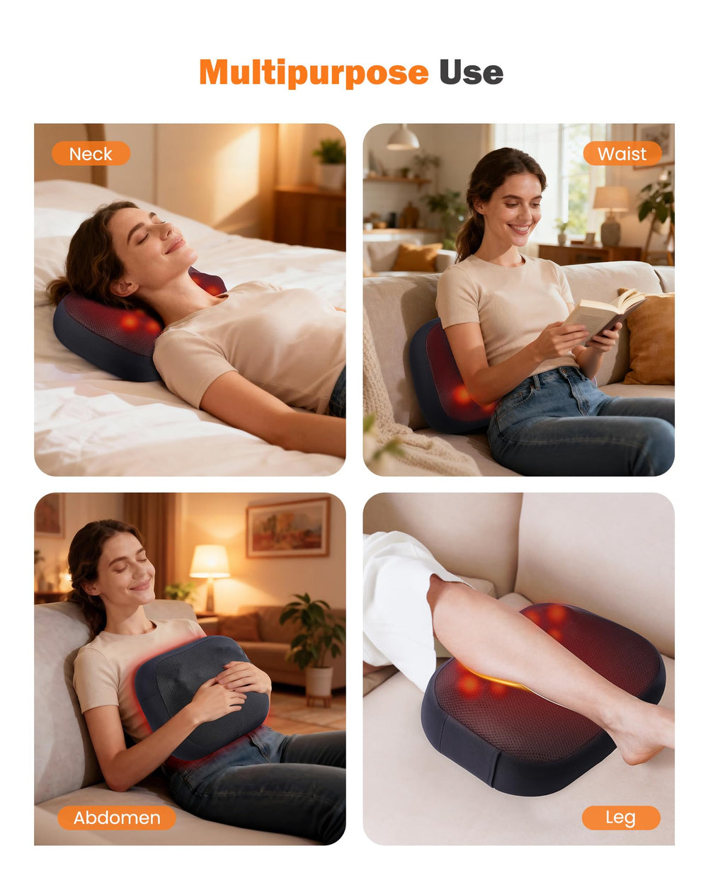 COPYJOY gift-ready packaging makes a thoughtful present for loved ones.