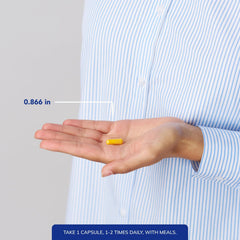 CoQ10 antioxidant protection — Pure Encapsulations bottle close-up, supports cellular protection.