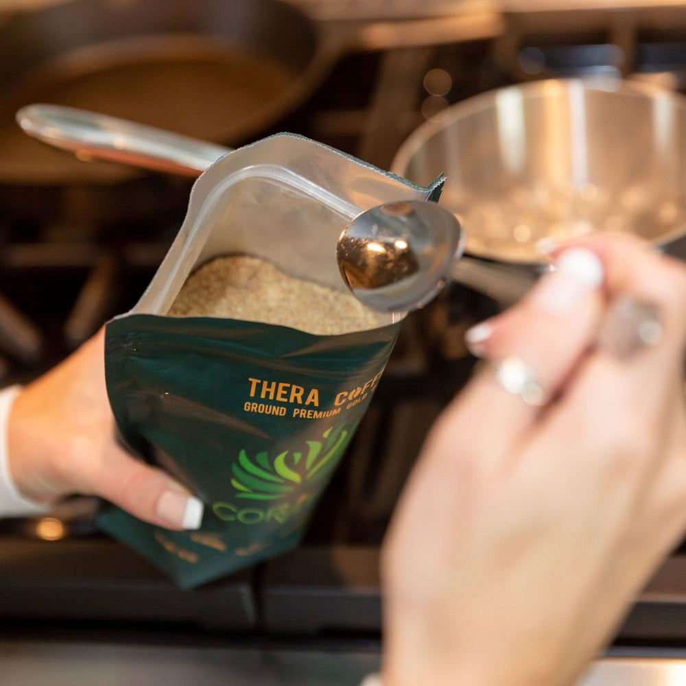 Cor-Vital energy-boost after use hints at renewed alertness and mood.