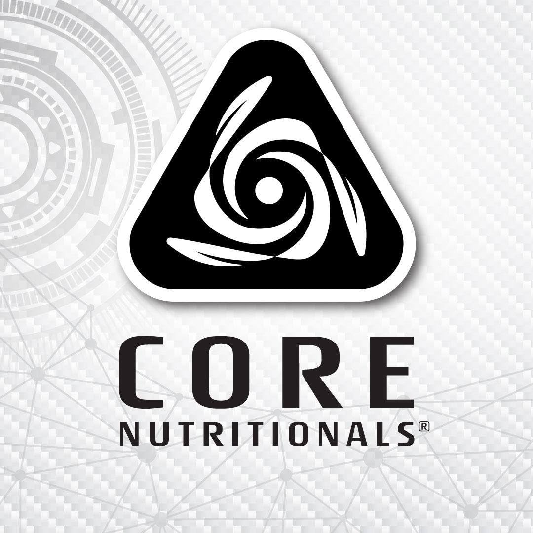 Core Nutritionals Pro Sustained Release Whey Vanilla Cupcake flavor evokes indulgence during recovery