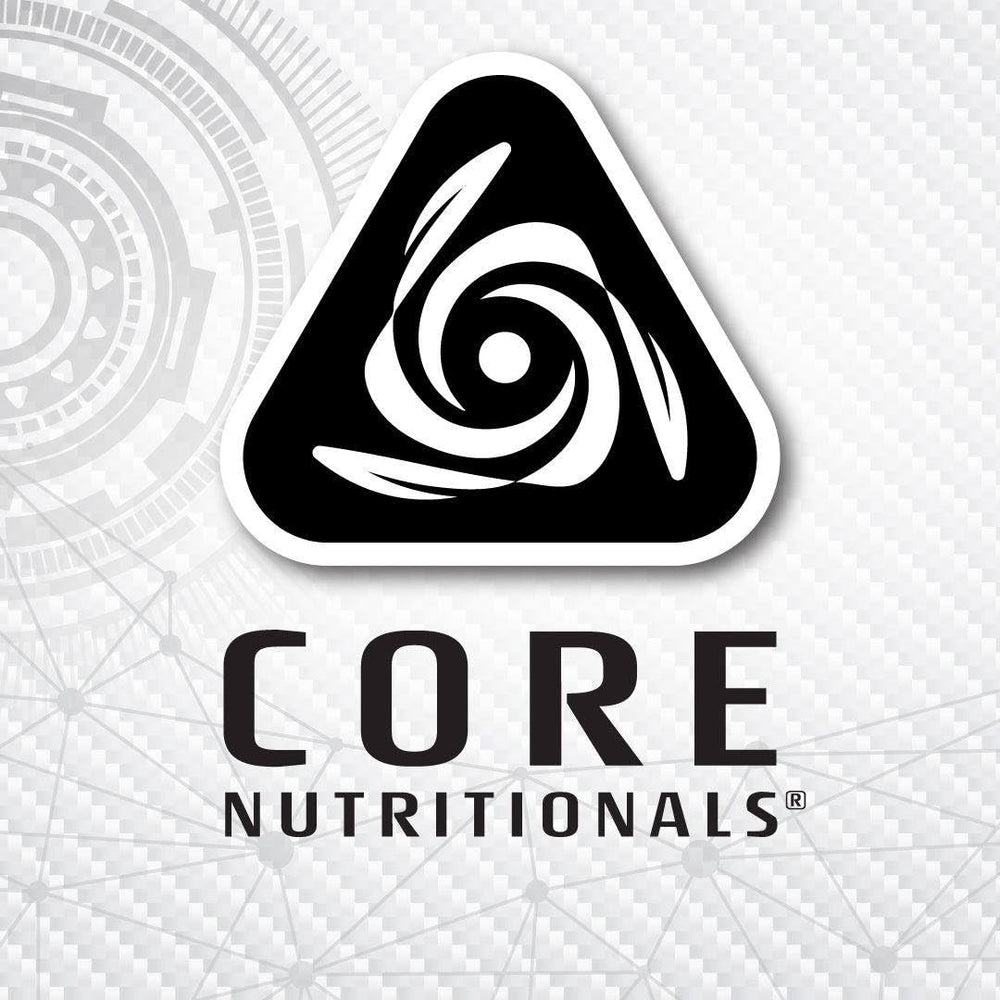 Core Nutritionals Pro Sustained Release Whey Vanilla Cupcake flavor evokes indulgence during recovery