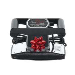 Core Products Jeanie Rub Massager back view for deep tissue relief.