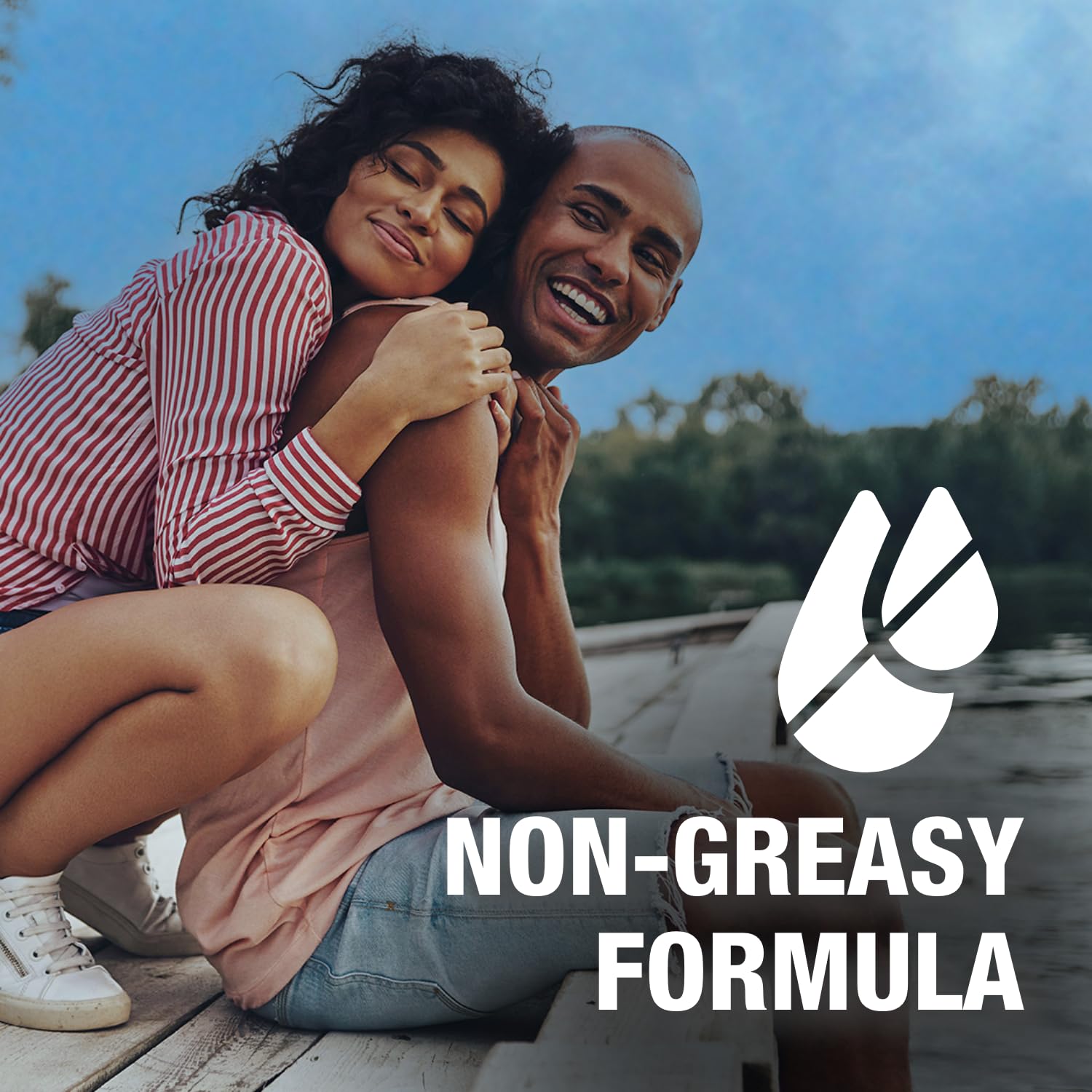 CoreTex geraniol-based formula offers natural defense against insects.