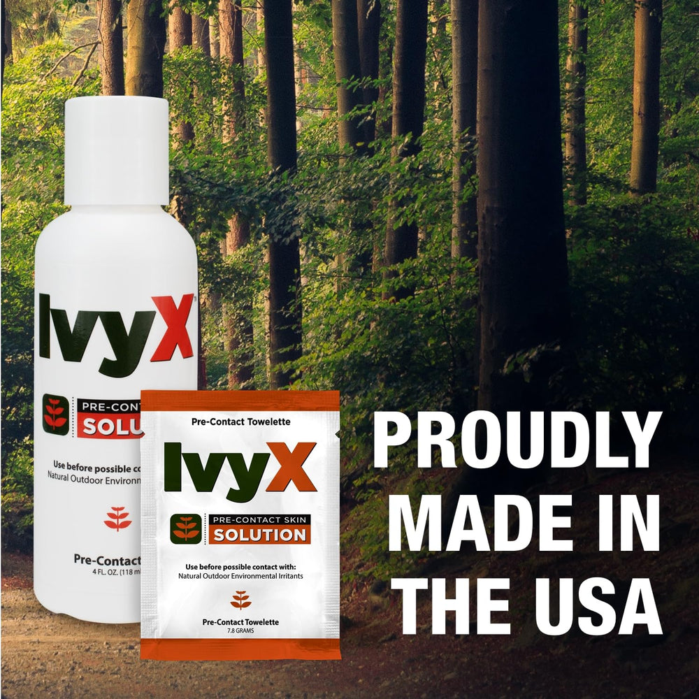CoreTex Ivy X is ideal for outdoor activities like camping and hiking.