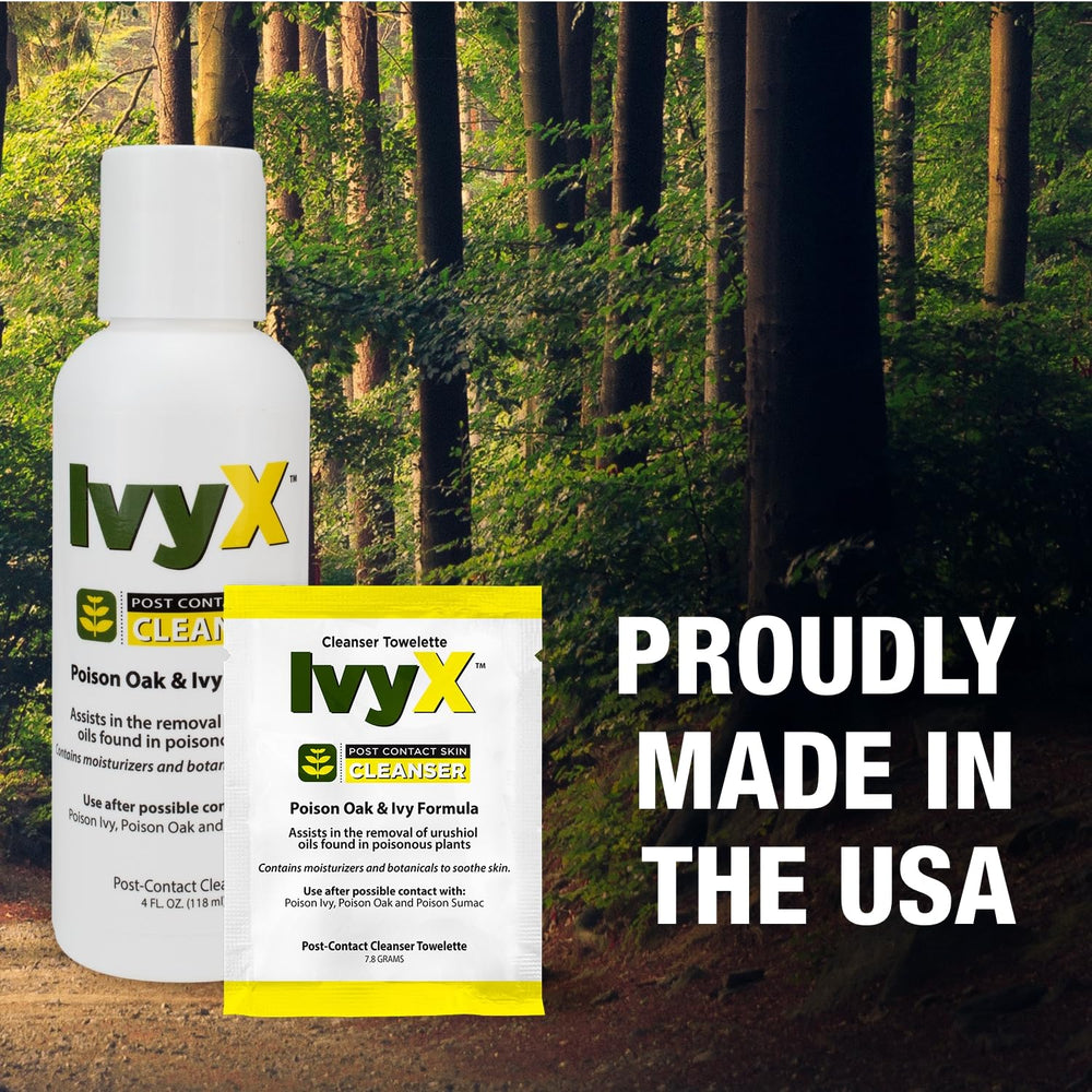 CoreTex Ivy X made in the USA for quality you can trust
