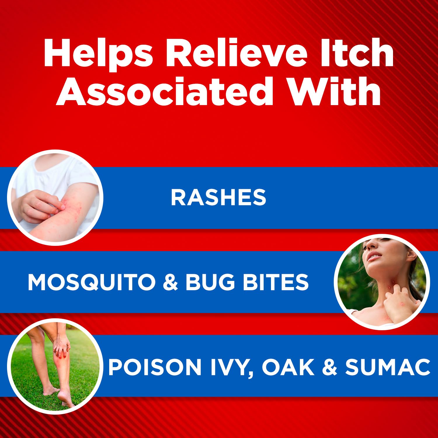 Cortizone-10 travel-friendly first aid kit staple for itching on trips.