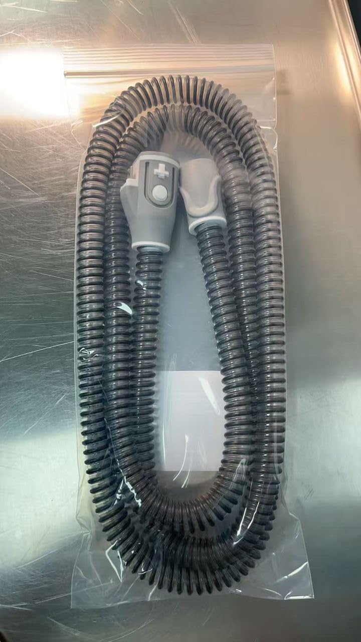 COSTAPARTAY durable soft tubing material supports comfortable use.