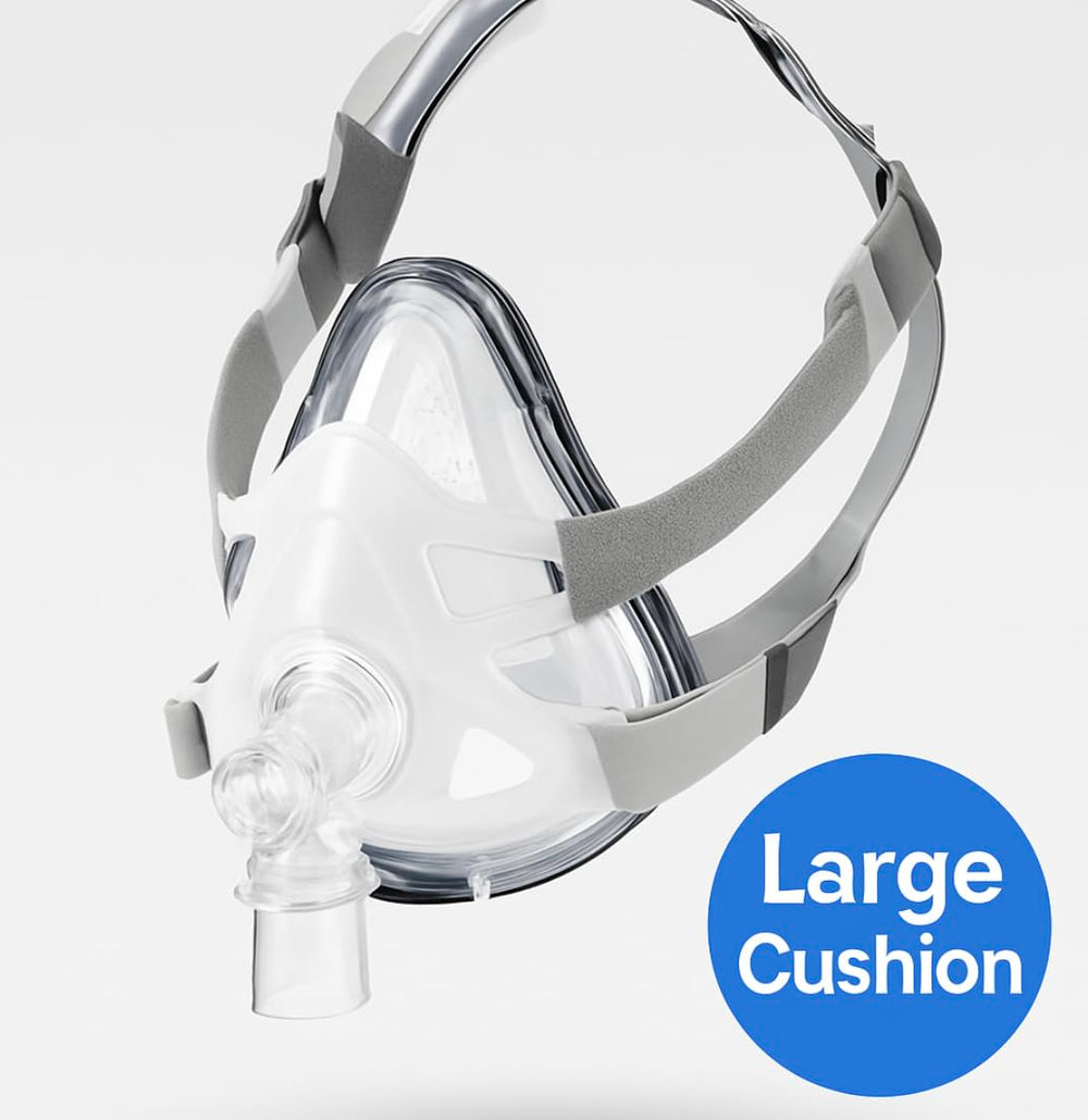 COSTAPARTAY F1A bundle with large cushion enhances comfort and support.